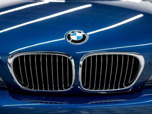 Used 2001 BMW M5 RWD image 15