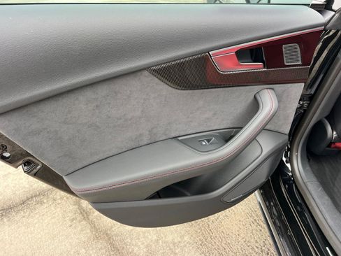 Used 2024 Audi S5 Premium Plus image 22