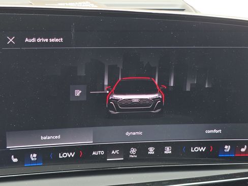 New 2025 Audi A5 2.0T Premium Plus image 13