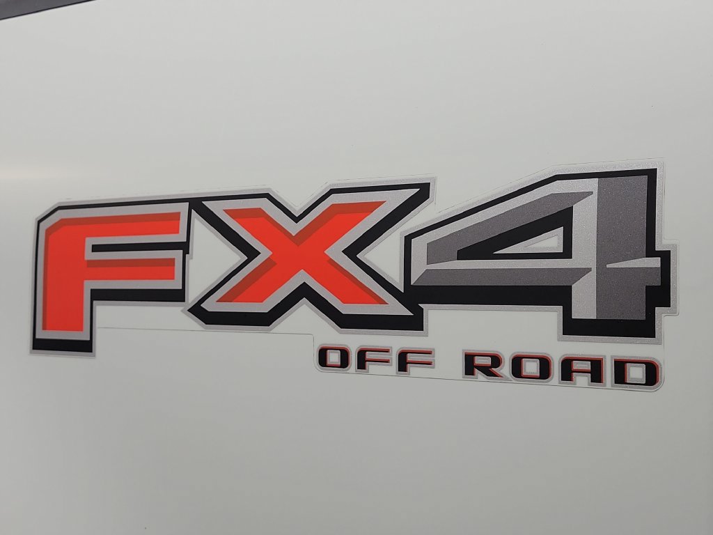 Used 2023 Ford F150 Lariat AWD/4WD image 7