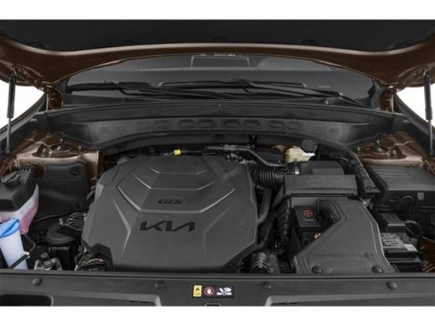 Used 2022 Kia Telluride SX w/ Nightfall Edition Package image 12