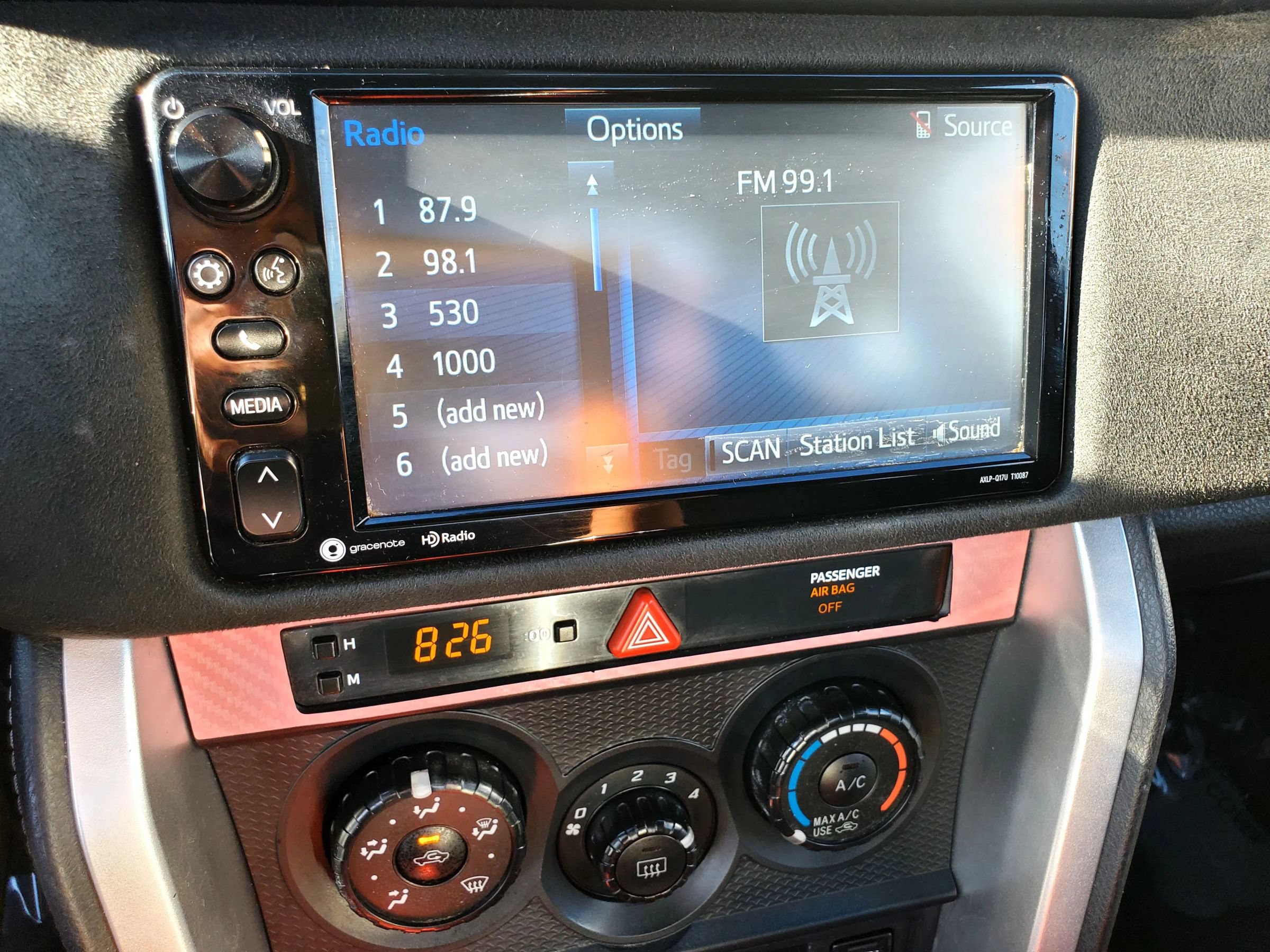 Used 2017 Toyota 86 RWD image 35