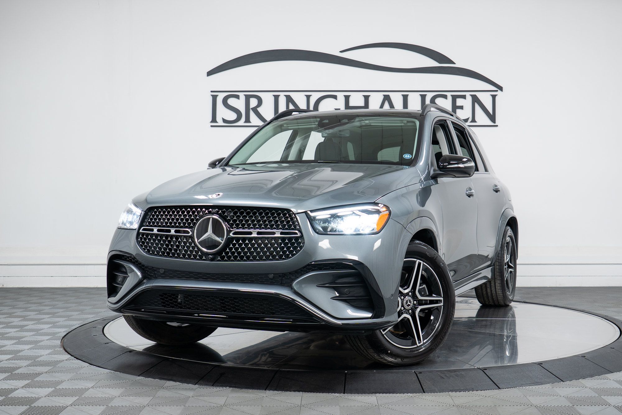 Used 2026 Mercedes-Benz GLE 450e 4MATIC image 26