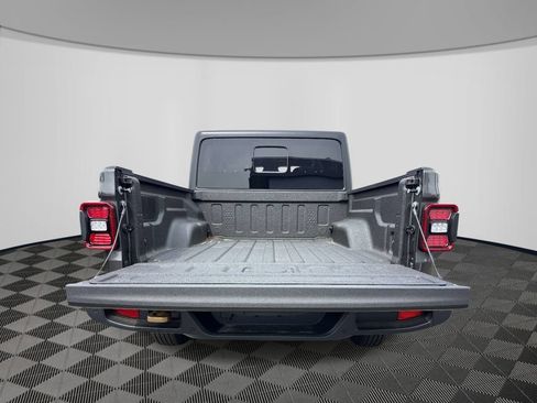 New 2026 Jeep Gladiator Sport AWD/4WD image 5