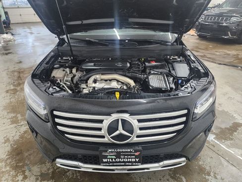 Used 2024 Mercedes-Benz GLB 250 GLB 250 image 35