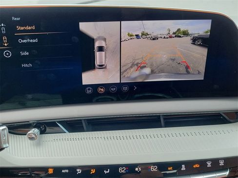 New 2025 Cadillac Optiq Sport 2 image 21