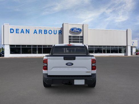 New 2026 Ford Maverick Tremor AWD/4WD image 5