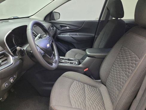 Used 2021 Chevrolet Equinox LT AWD/4WD image 17