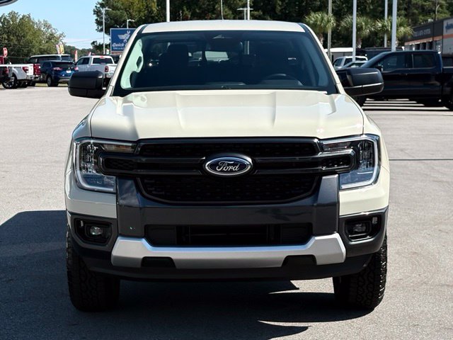 New 2026 Ford Ranger XLT w/ Equipment Group 301A High RWD image 8