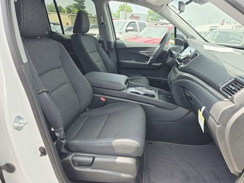 Used 2026 Honda Ridgeline Sport image 14