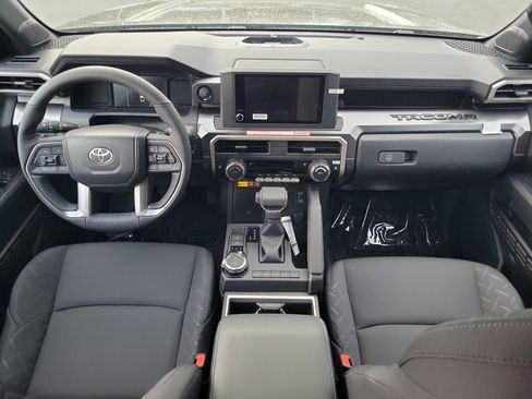 New 2026 Toyota Tacoma SR5 AWD/4WD image 13