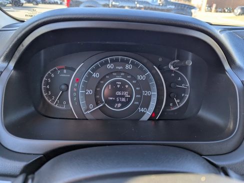 Used 2014 Honda CR-V EX image 23