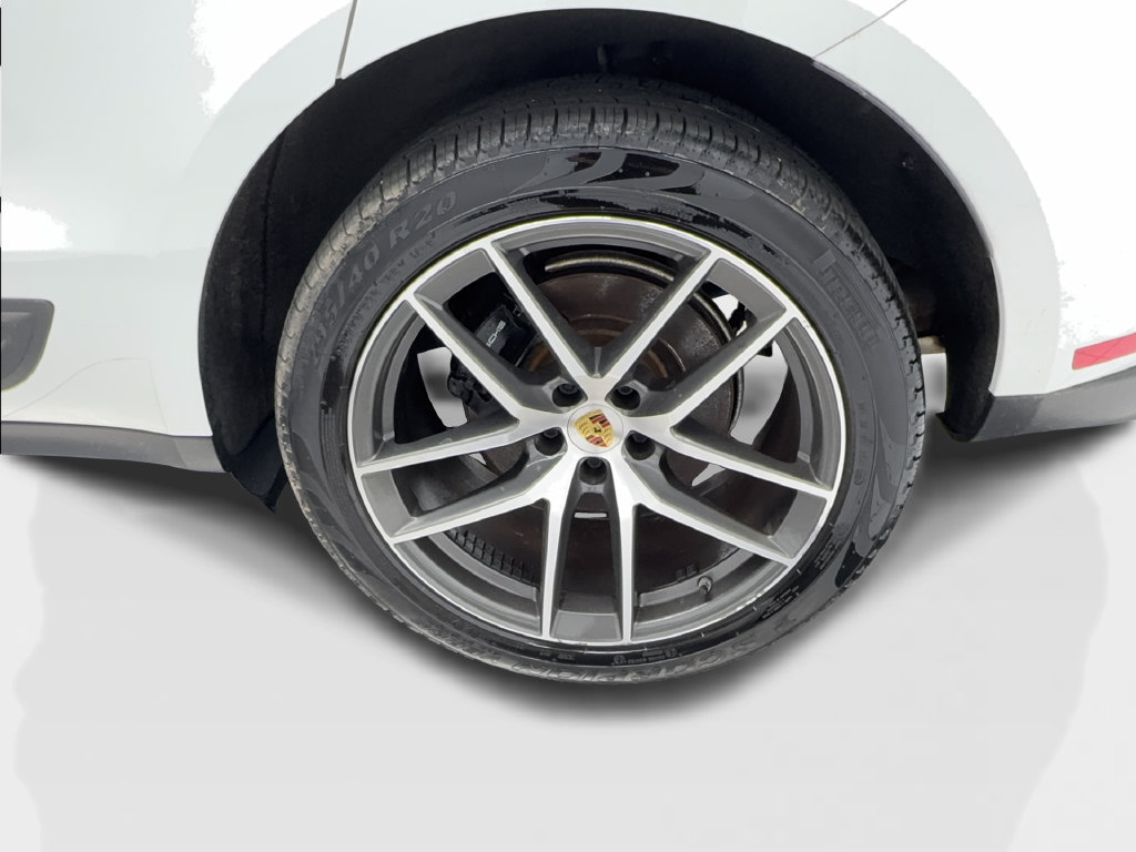 Used 2023 Porsche Macan AWD/4WD image 14