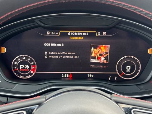 Used 2019 Audi S5 Prestige w/ S Sport Package AWD/4WD image 23