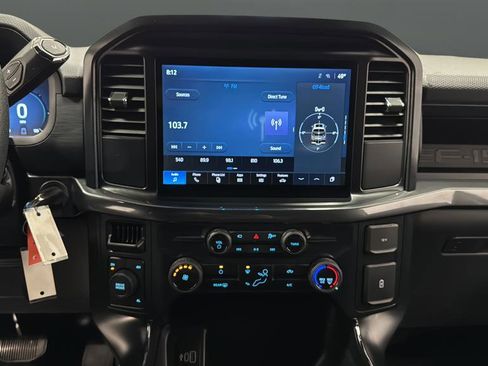 Used 2025 Ford F150 STX w/ Equipment Group 200A image 12