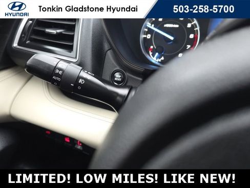 Used 2019 Subaru Ascent Limited w/ Popular Package #2A image 14