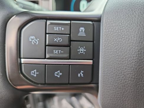 Used 2023 Ford F150 Platinum w/ Equipment Group 701A High AWD/4WD image 21
