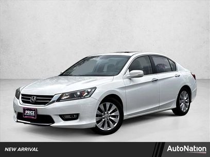 Used 2013 Honda Accord EX-L