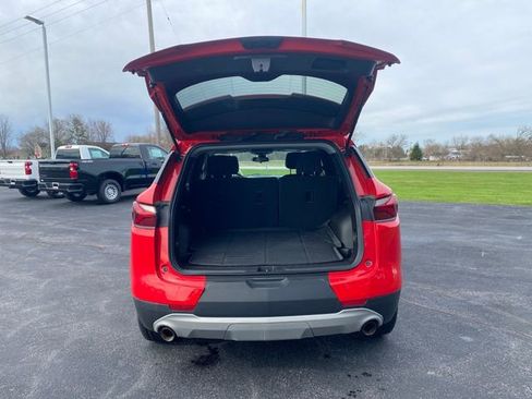 Used 2021 Chevrolet Blazer LT image 16