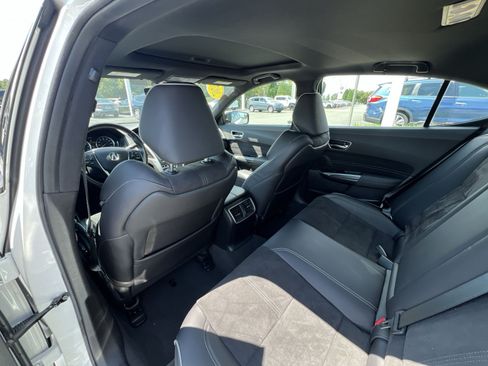 Used 2020 Acura TLX Type S PMC Edition AWD/4WD image 23