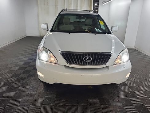 Used 2008 Lexus RX 350 2WD image 2