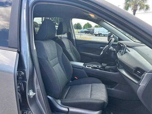 Used 2024 Nissan Rogue SV AWD/4WD image 20