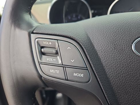 Used 2017 Hyundai Santa Fe Sport FWD image 22
