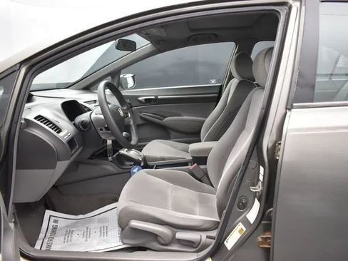 Used 2006 Honda Civic EX image 14
