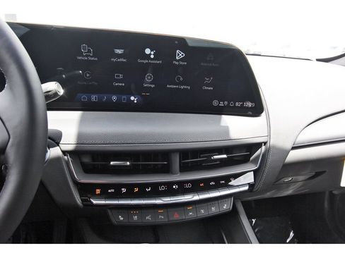 New 2026 Cadillac CT5 Premium Luxury RWD image 16