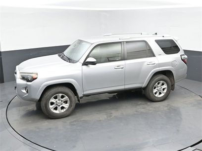 Used 2016 Toyota 4Runner SR5