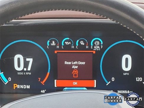 Certified 2022 Ford F150 Lariat image 13