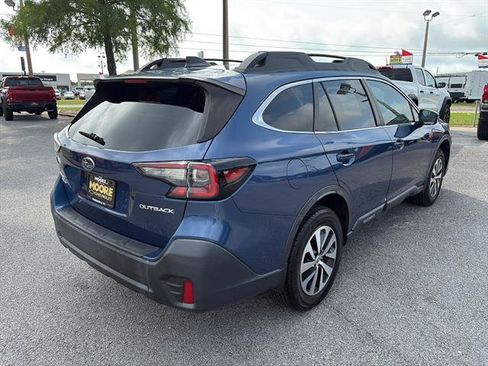 Used 2020 Subaru Outback Premium AWD/4WD image 5