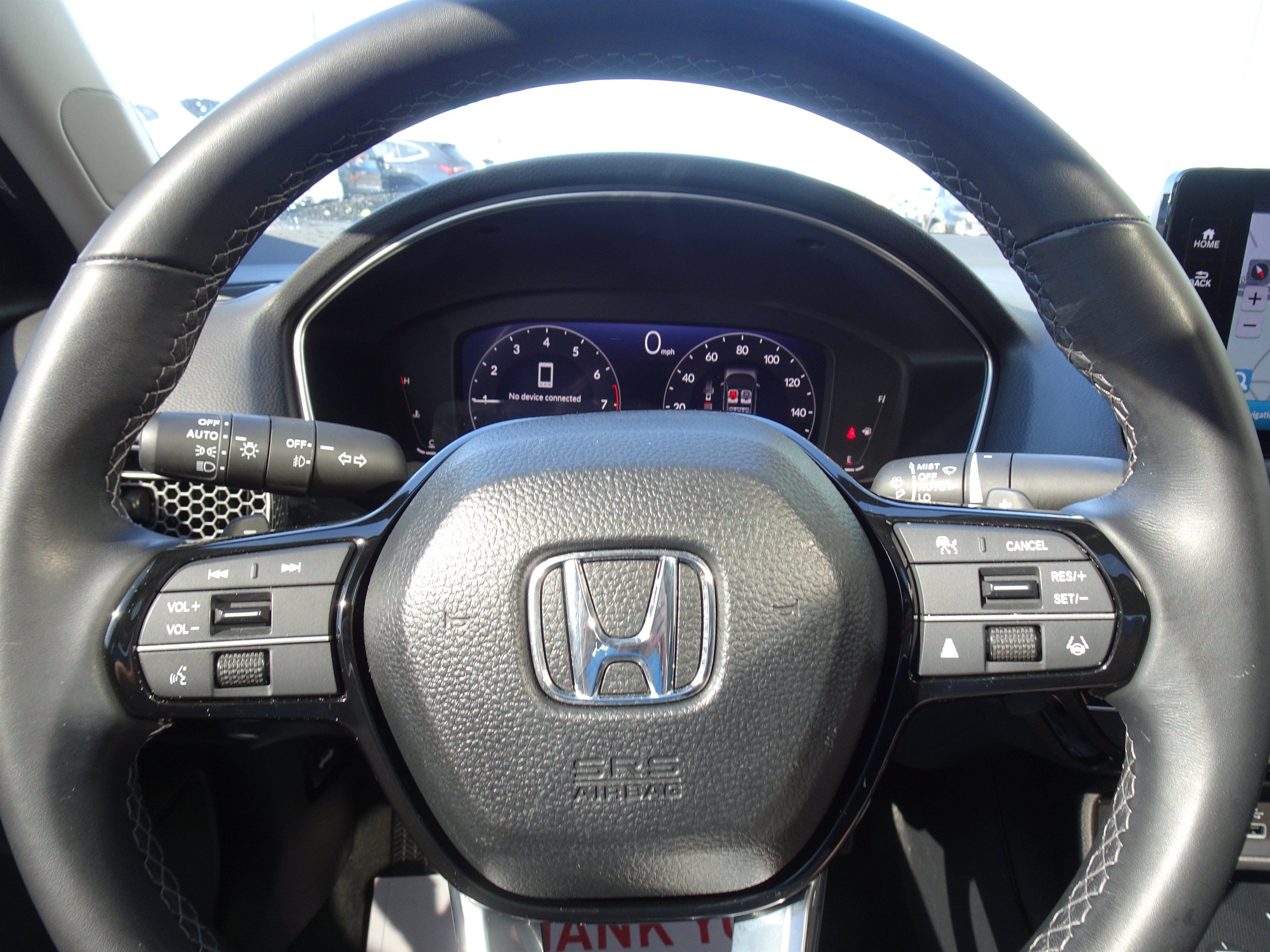 Used 2023 Honda Civic Touring image 21