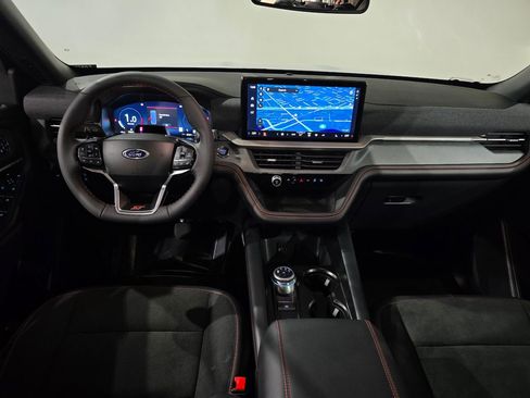 New 2026 Ford Explorer ST w/ Sun And Sound Package image 33