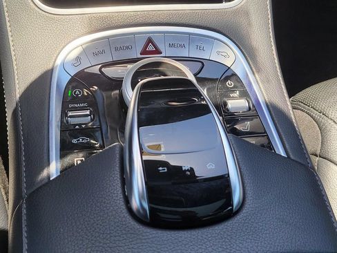 Used 2020 Mercedes-Benz S 450 Sedan image 32