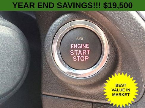 Used 2019 Subaru Forester Limited image 26