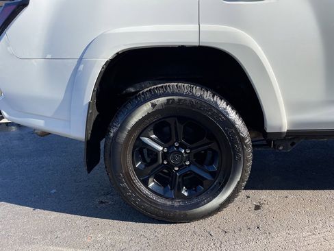 Used 2023 Toyota 4Runner SR5 image 4