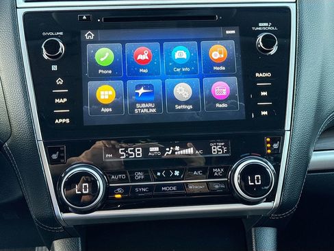 Used 2019 Subaru Outback 3.6R Touring w/ Popular Package #3A image 18