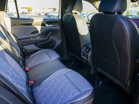 New 2026 Volkswagen Tiguan SEL R-Line image 36