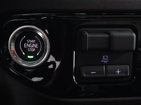 New 2026 Chevrolet Silverado 1500 LT Trail Boss w/ Convenience Package II image 30