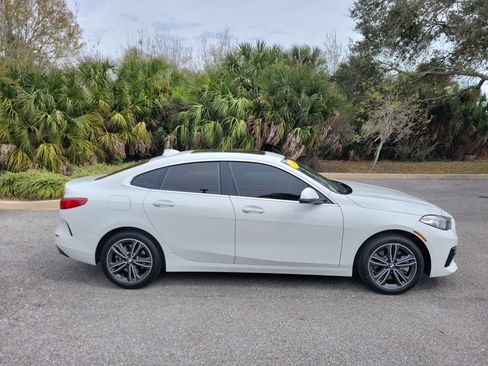 Used 2022 BMW 228i Gran Coupe w/ Convenience Package image 3