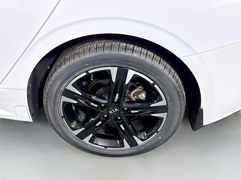 Used 2021 Kia K5 GT-Line w/ GT-Line FWD Premium Package image 33