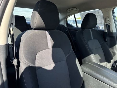 Used 2023 Nissan Sentra SV FWD image 22