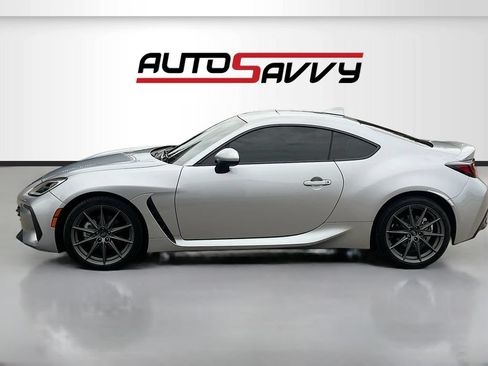 Used 2023 Subaru BRZ Limited RWD image 4