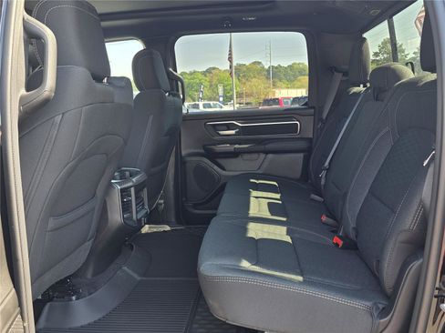 New 2026 RAM 1500 Big Horn AWD/4WD image 27