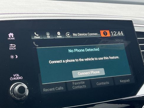 Used 2020 Honda Passport EX-L image 20