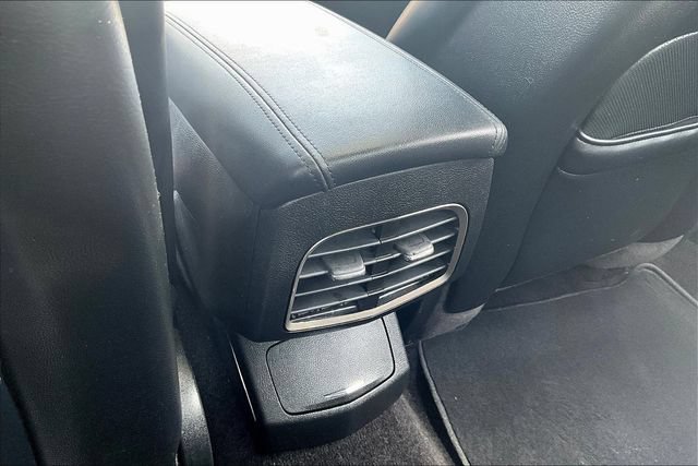 Used 2017 Lincoln MKZ Reserve w/ Technology Package AWD/4WD image 10