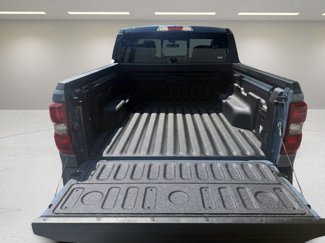 New 2026 Ford Maverick Tremor AWD/4WD image 7