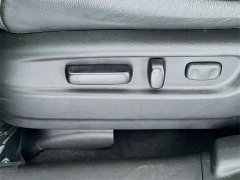 Used 2023 Honda Passport Elite image 12