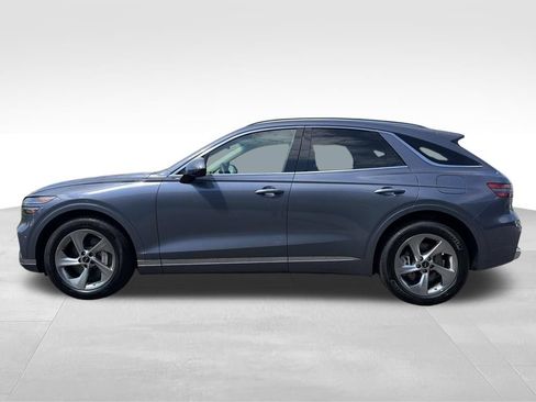 Used 2026 Genesis GV70 2.5T Advanced AWD/4WD image 10